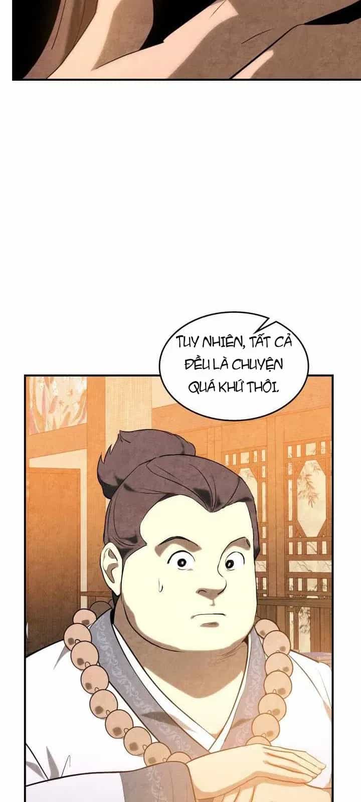 Vị Thần Trở Lại - Chương 166 - ảnh 50