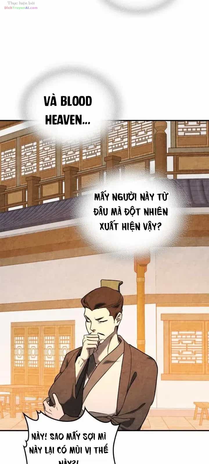 Vị Thần Trở Lại - Chương 166 - ảnh 57