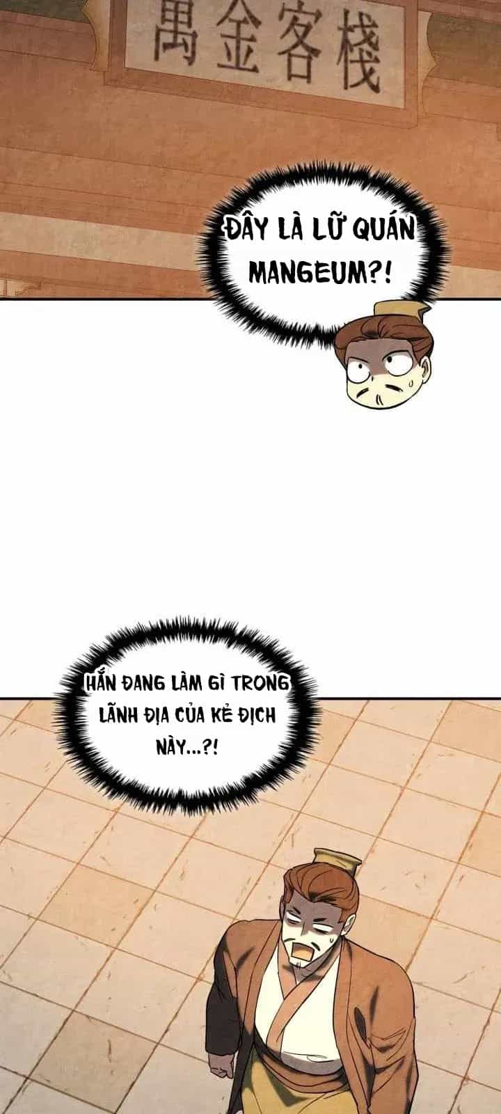 Vị Thần Trở Lại - Chương 166 - ảnh 62