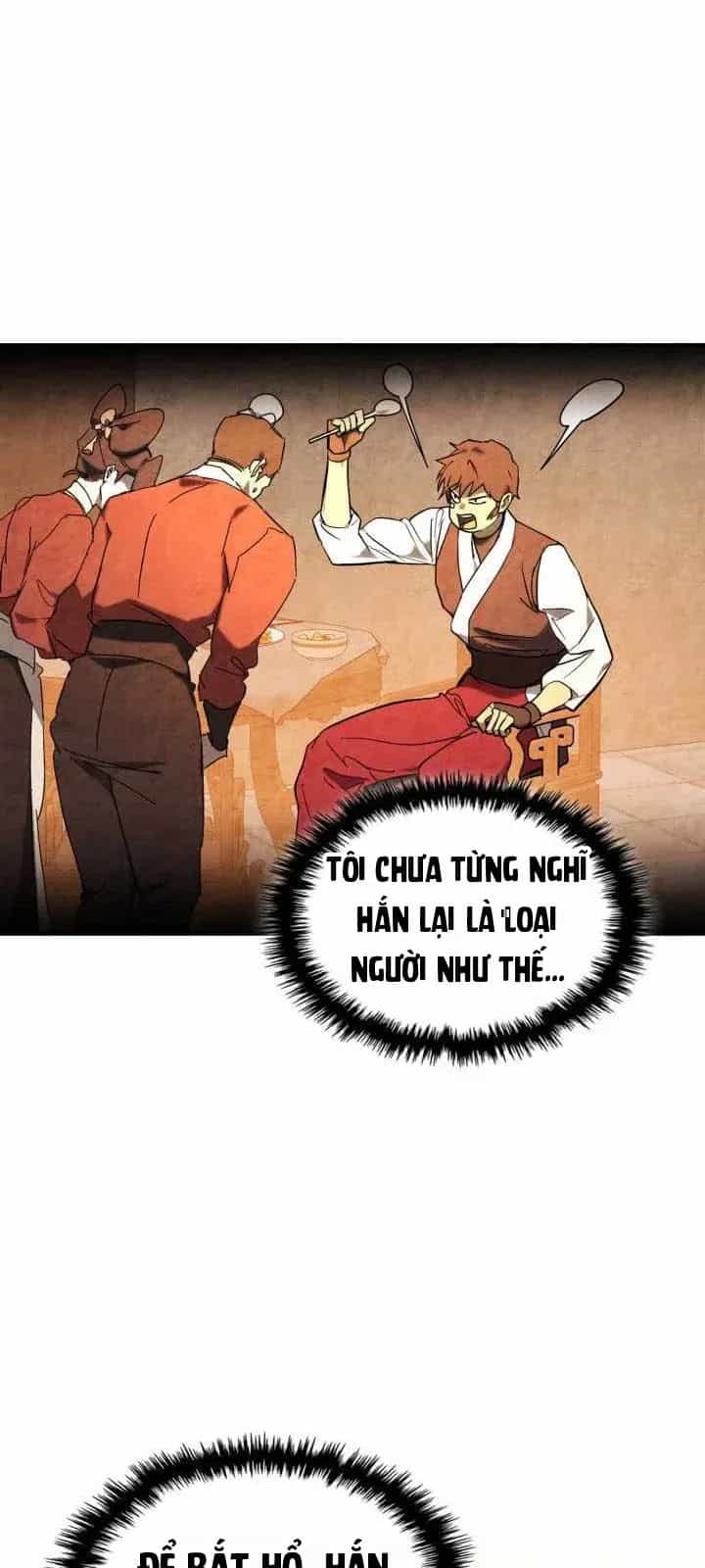 Vị Thần Trở Lại - Chương 166 - ảnh 64