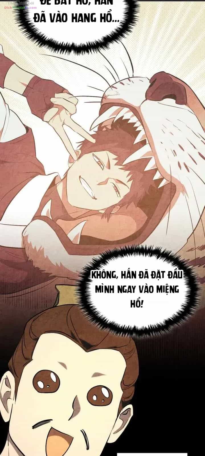 Vị Thần Trở Lại - Chương 166 - ảnh 65