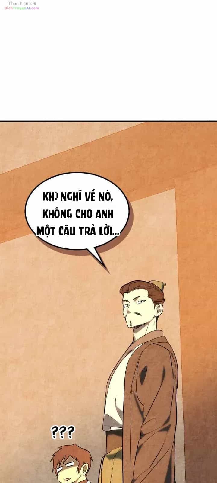 Vị Thần Trở Lại - Chương 166 - ảnh 71
