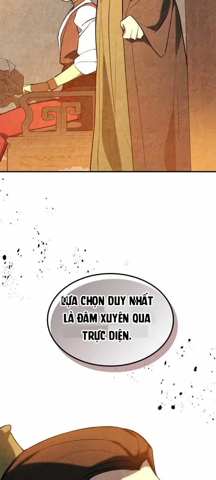 Vị Thần Trở Lại - Chương 166 - ảnh 72