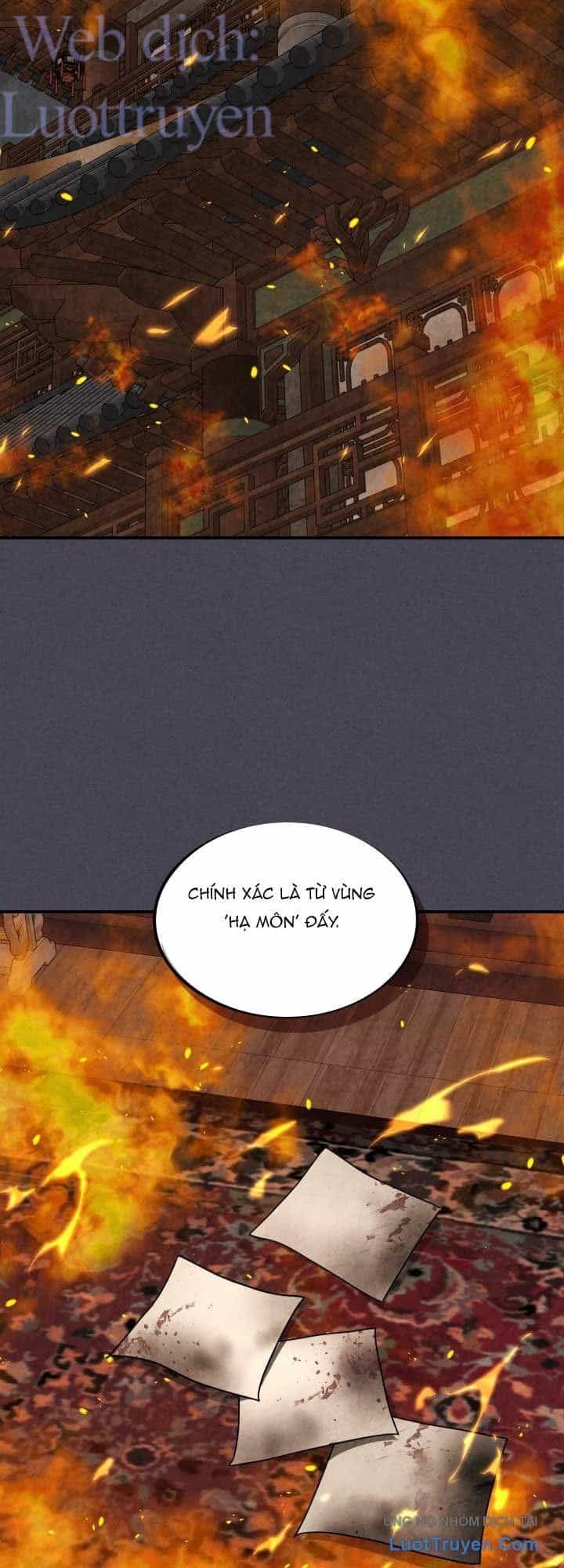 Vị Thần Trở Lại - Chương 167 - ảnh 29