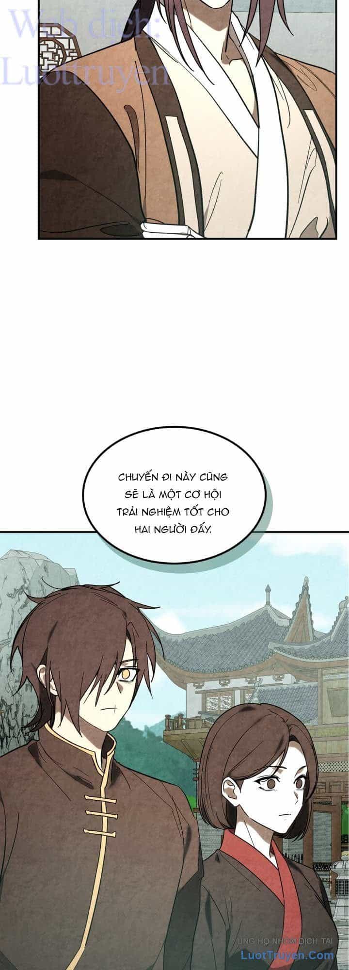 Vị Thần Trở Lại - Chương 167 - ảnh 56