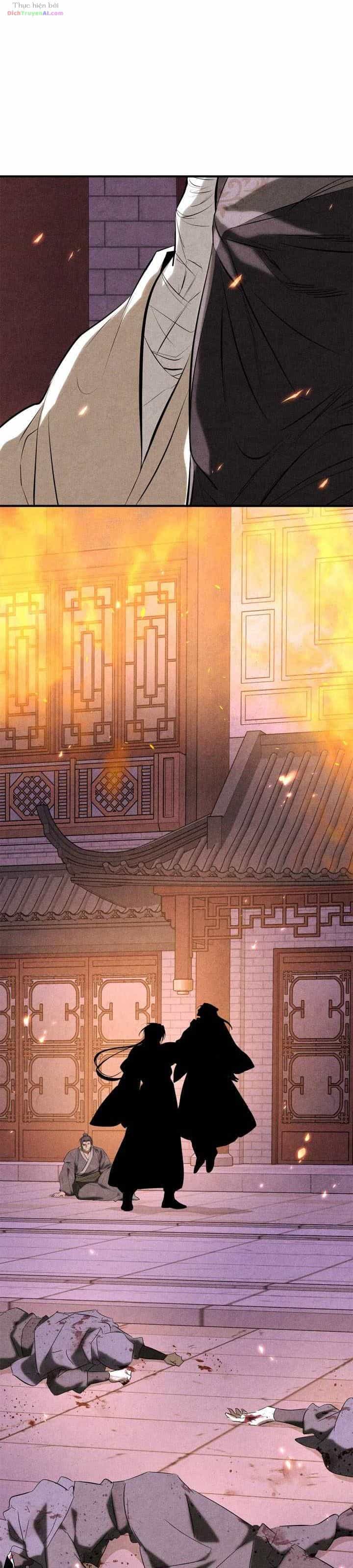 Vị Thần Trở Lại - Chương 170 - ảnh 45