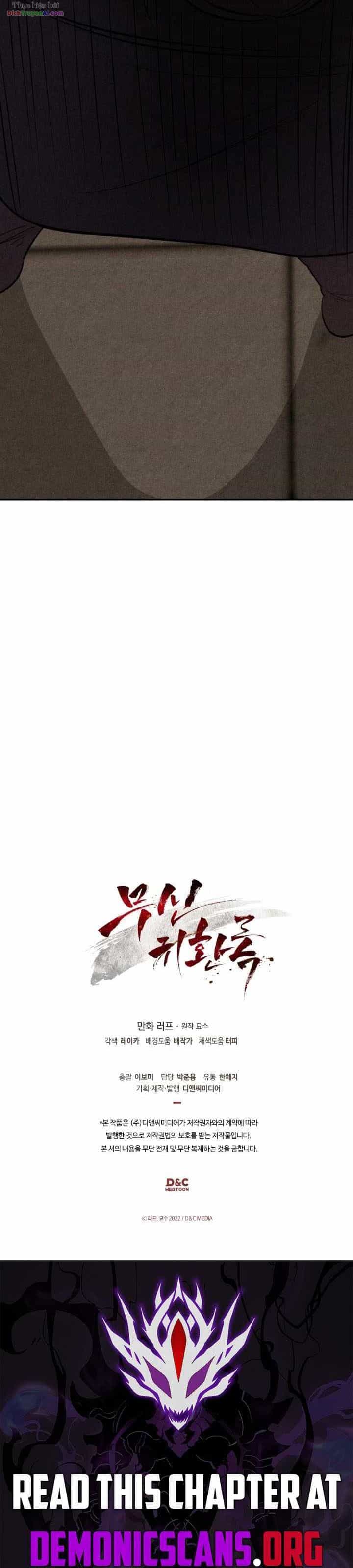 Vị Thần Trở Lại - Chương 170 - ảnh 50