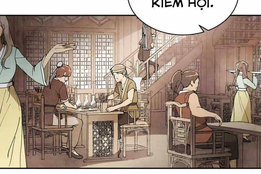 Vị Thần Trở Lại - Chương 17 - ảnh 16