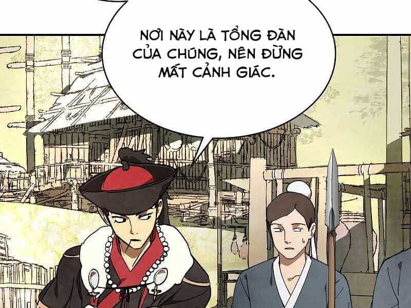 Vị Thần Trở Lại - Chương 19 - ảnh 129