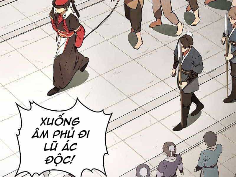 Vị Thần Trở Lại - Chương 19 - ảnh 204