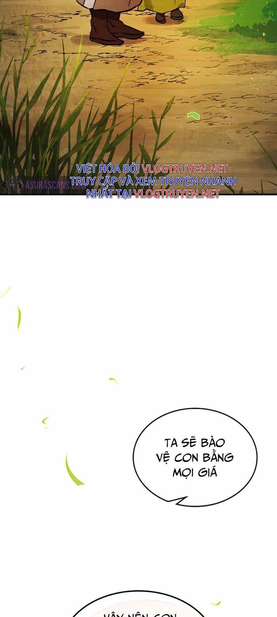 Vị Thần Trở Lại - Chương 23 - ảnh 27