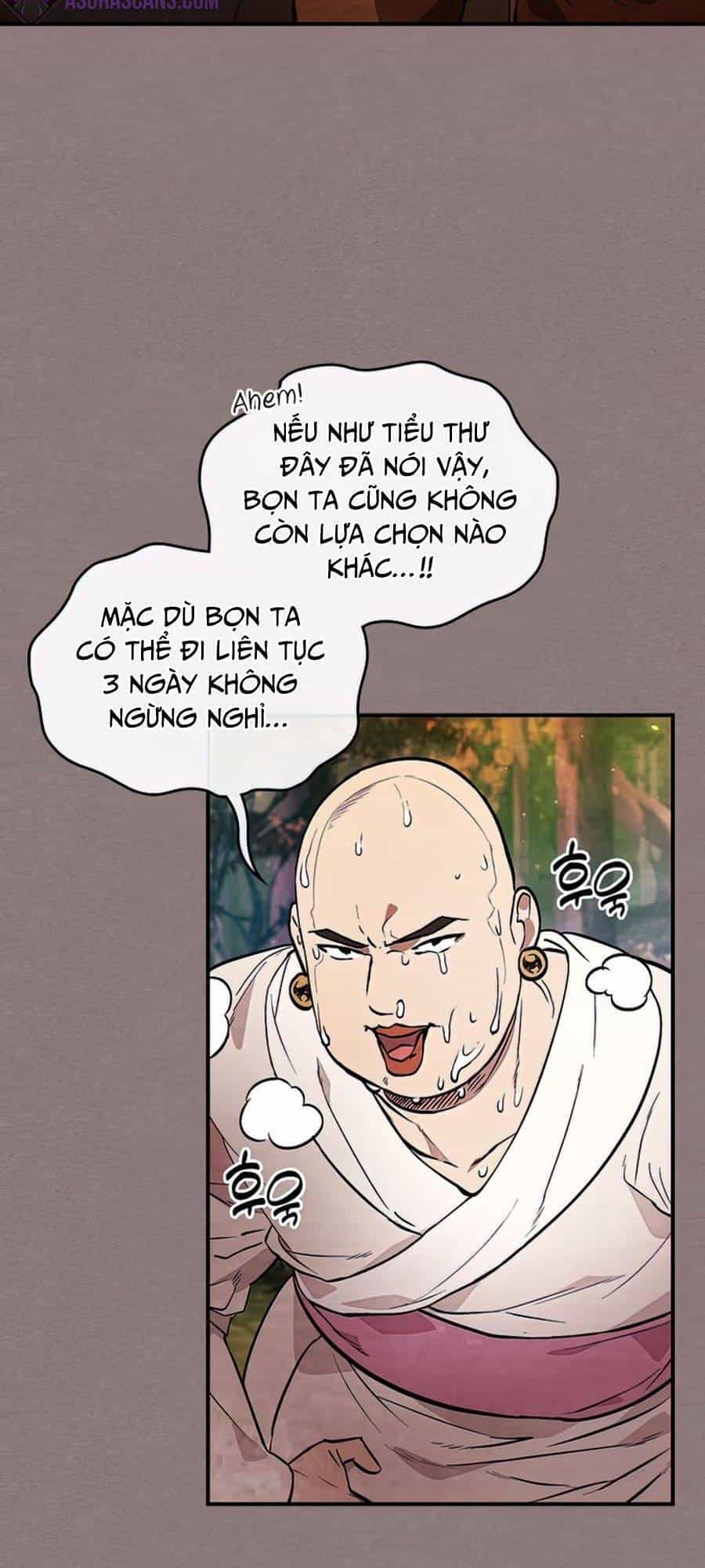 Vị Thần Trở Lại - Chương 23 - ảnh 57