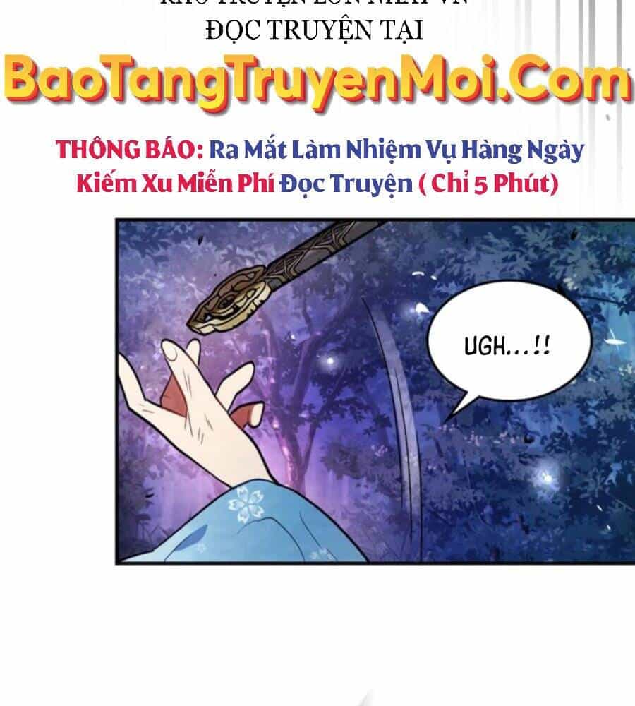Vị Thần Trở Lại - Chương 24 - ảnh 119