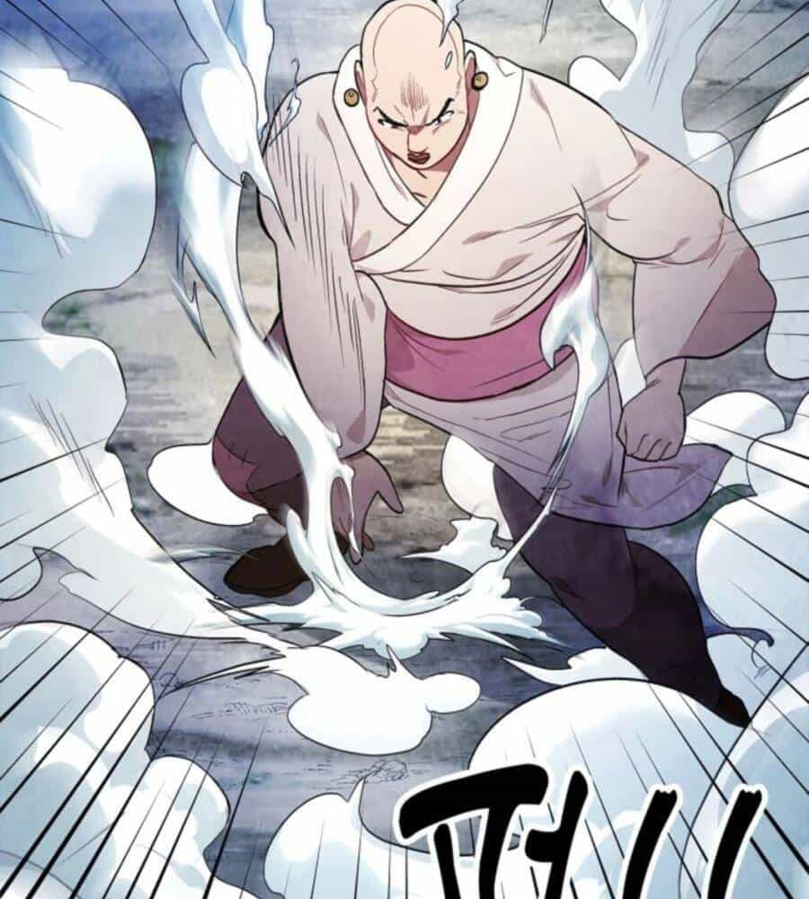 Vị Thần Trở Lại - Chương 24 - ảnh 49
