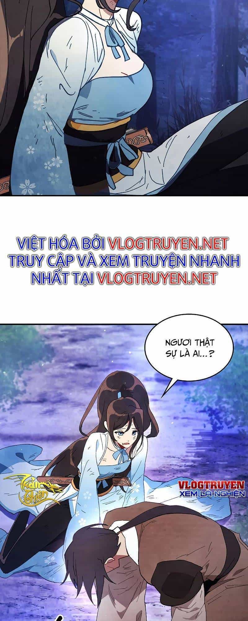 Vị Thần Trở Lại - Chương 25 - ảnh 12