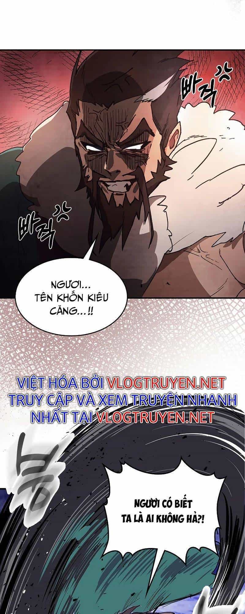 Vị Thần Trở Lại - Chương 25 - ảnh 17