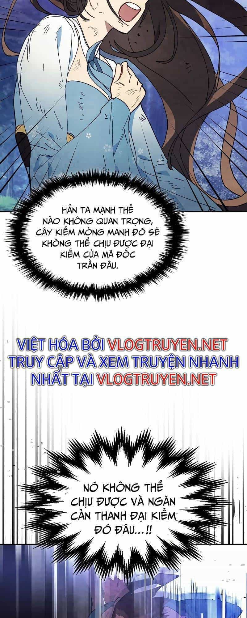Vị Thần Trở Lại - Chương 25 - ảnh 19