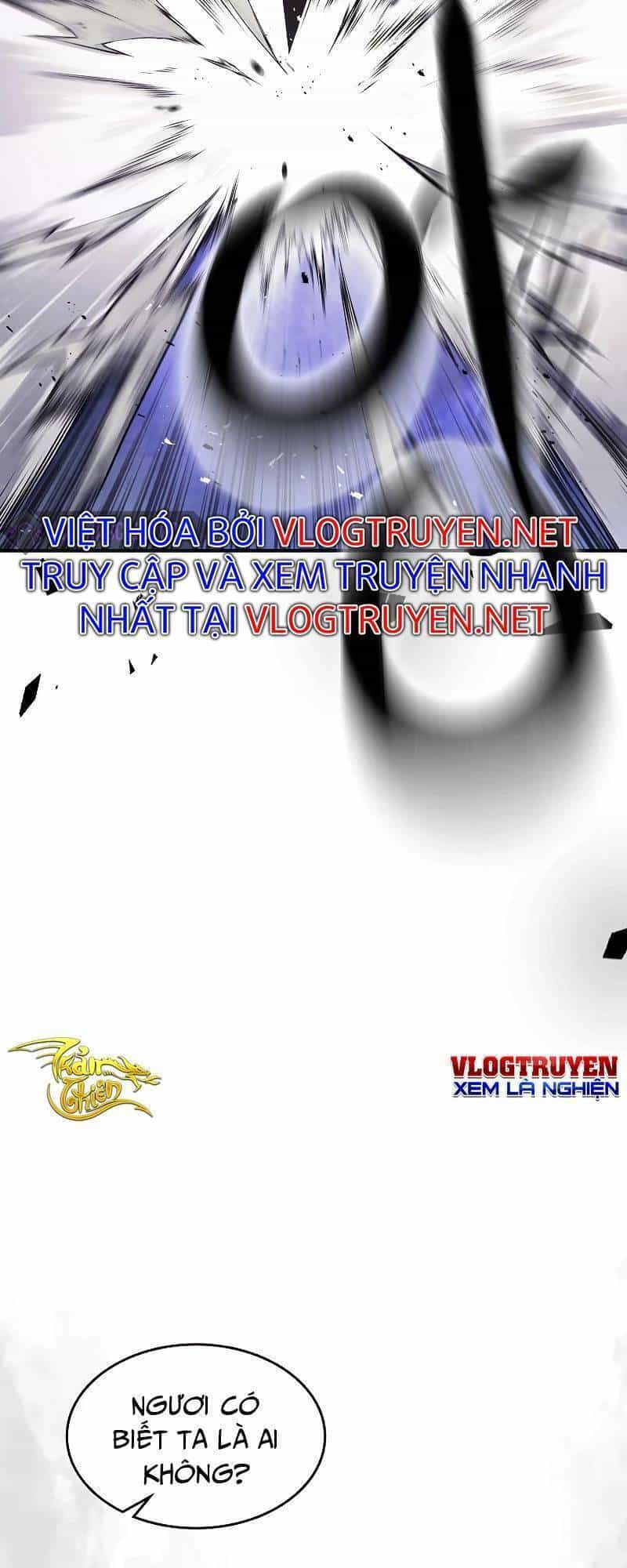 Vị Thần Trở Lại - Chương 25 - ảnh 22