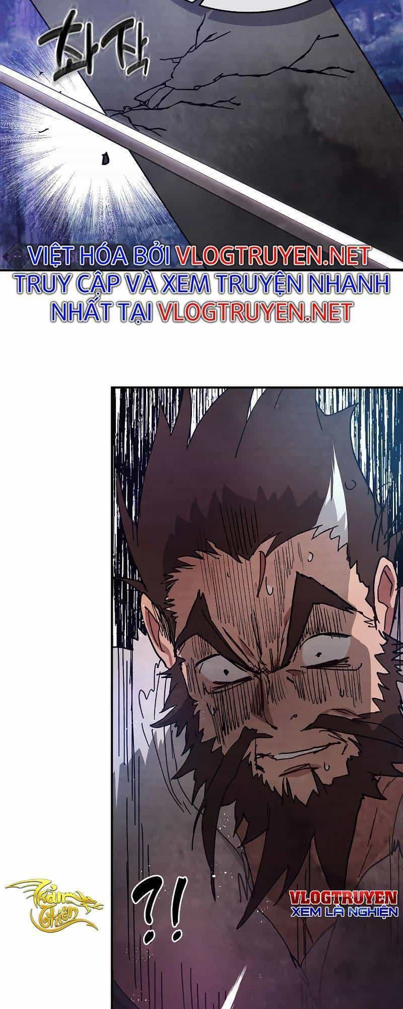 Vị Thần Trở Lại - Chương 25 - ảnh 43