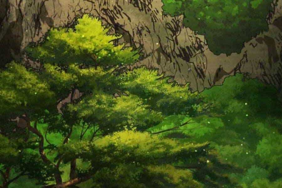 Vị Thần Trở Lại - Chương 29 - ảnh 172