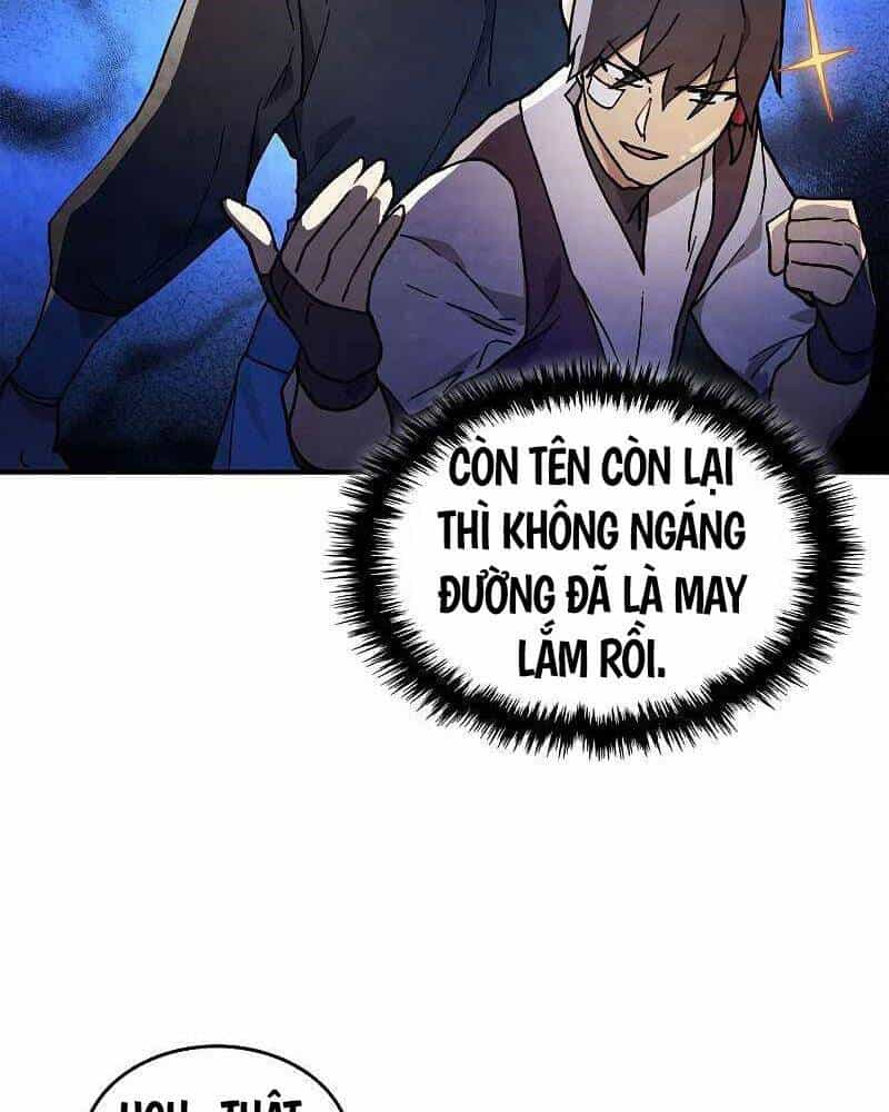 Vị Thần Trở Lại - Chương 33 - ảnh 15