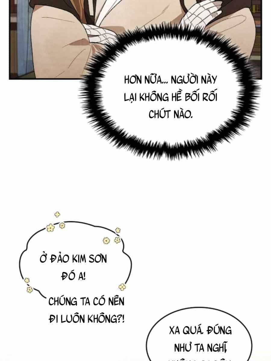 Vị Thần Trở Lại - Chương 37 - ảnh 13