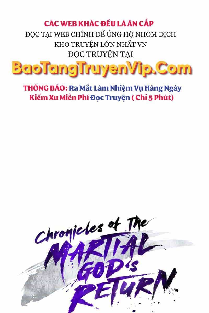 Vị Thần Trở Lại - Chương 43 - ảnh 15