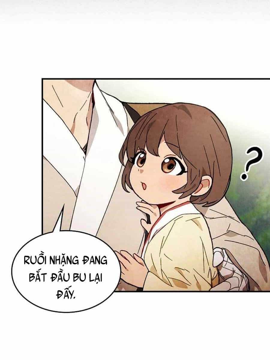 Vị Thần Trở Lại - Chương 44 - ảnh 14