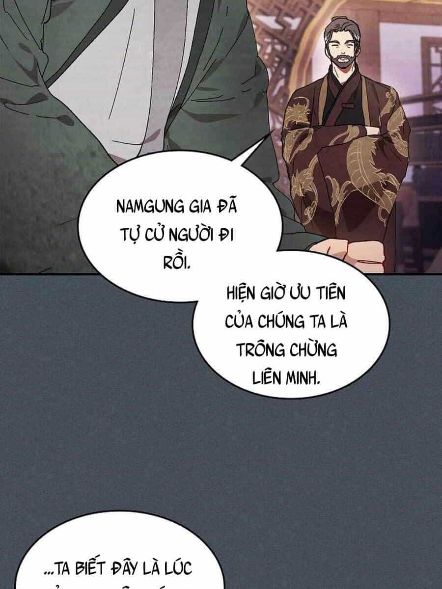 Vị Thần Trở Lại - Chương 45 - ảnh 91