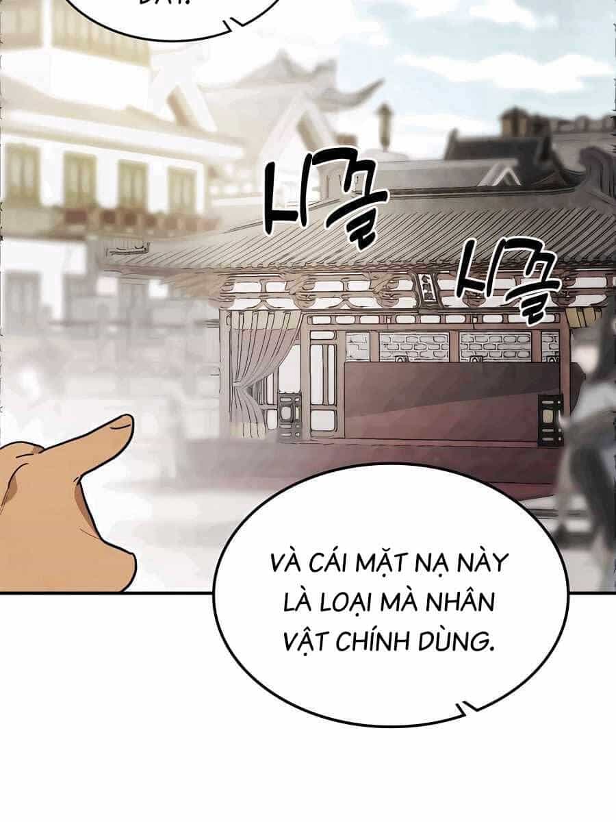 Vị Thần Trở Lại - Chương 49 - ảnh 10
