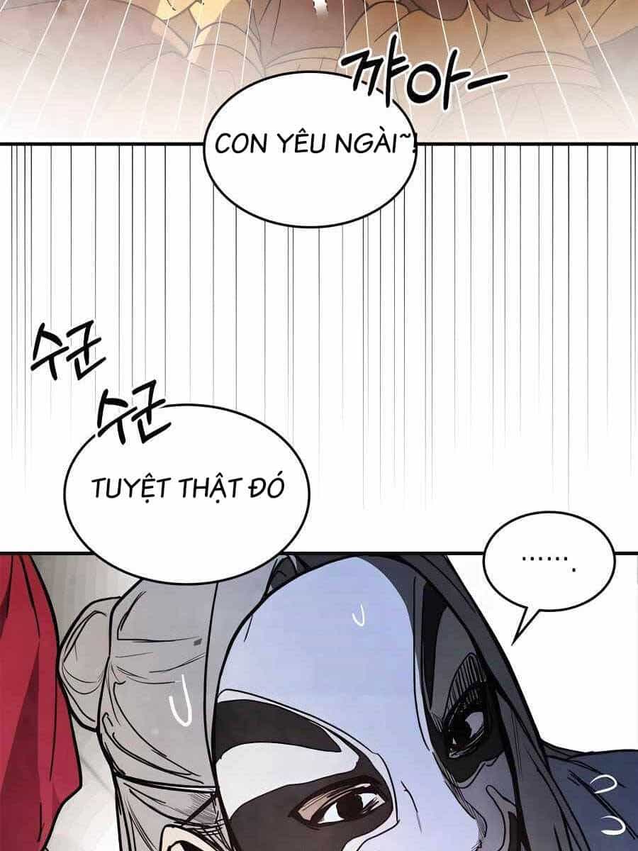 Vị Thần Trở Lại - Chương 49 - ảnh 20