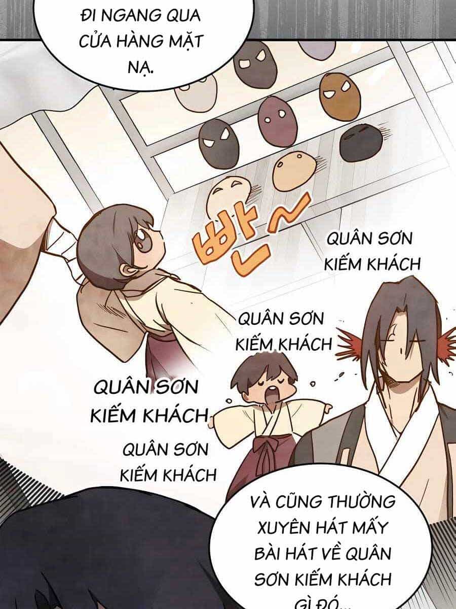 Vị Thần Trở Lại - Chương 49 - ảnh 34
