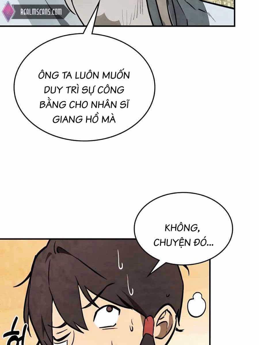 Vị Thần Trở Lại - Chương 49 - ảnh 97