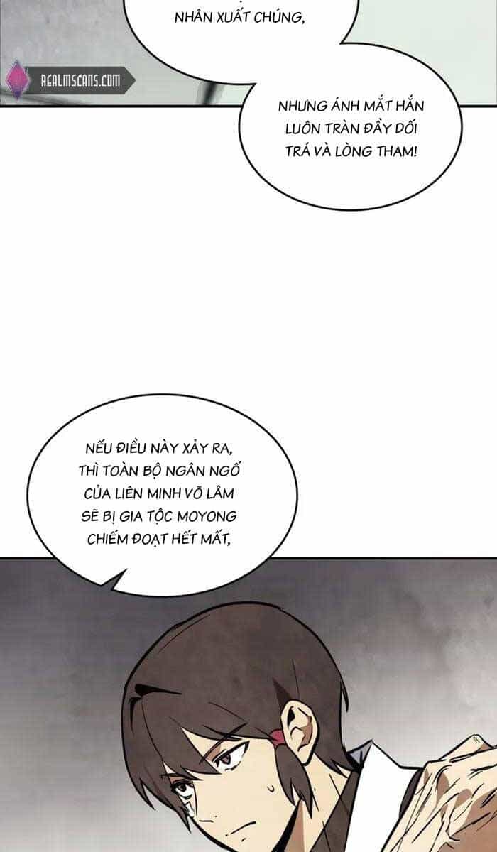 Vị Thần Trở Lại - Chương 50 - ảnh 16