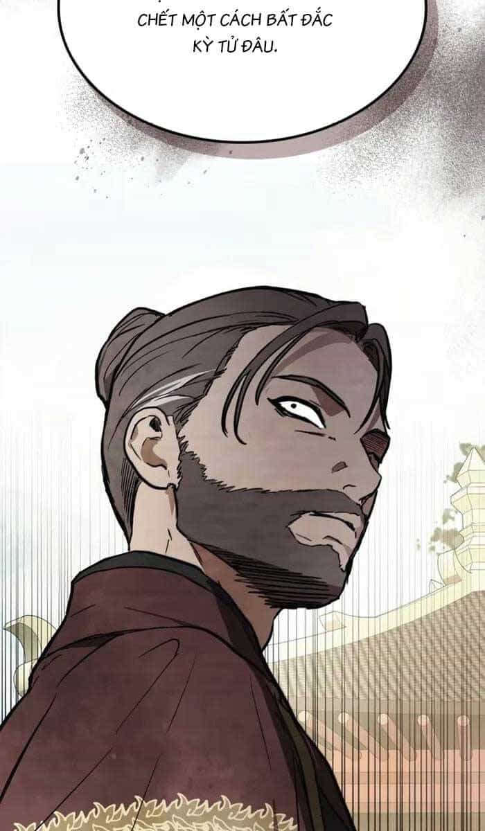 Vị Thần Trở Lại - Chương 50 - ảnh 49