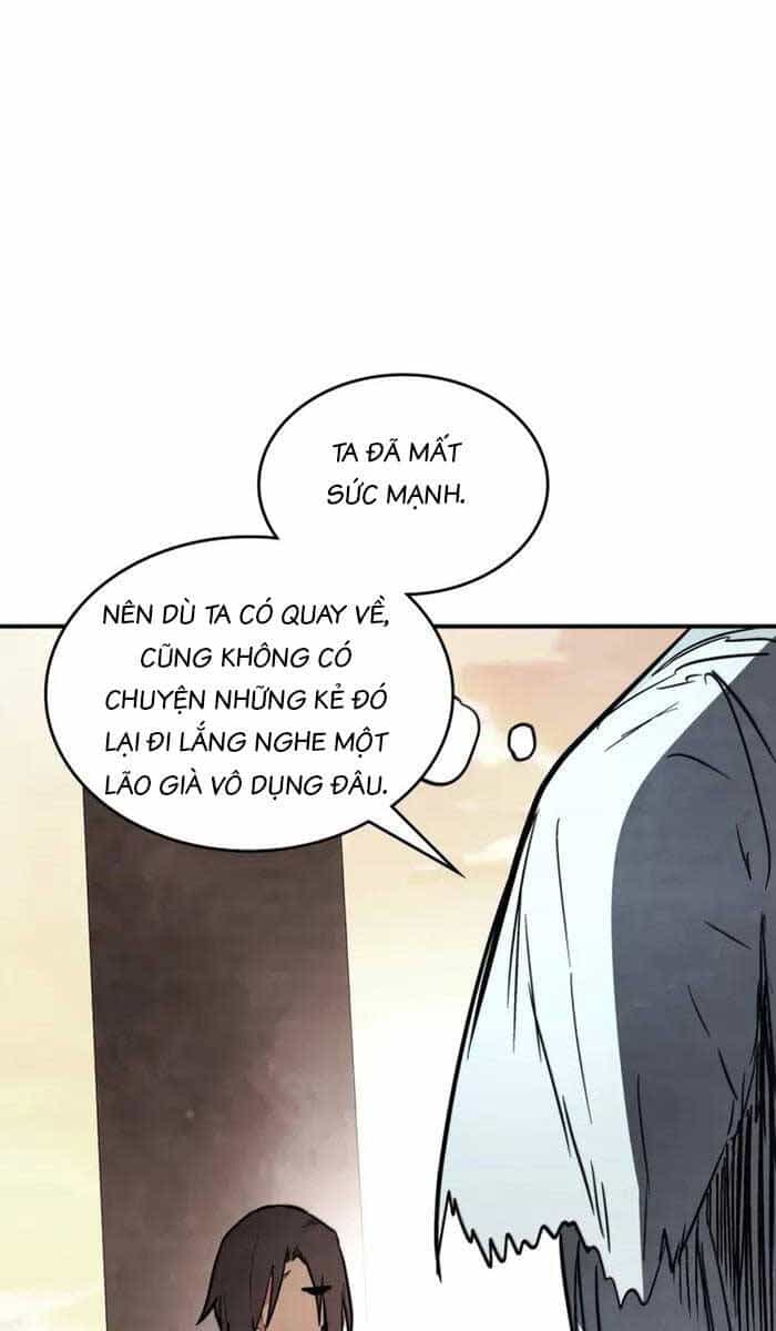Vị Thần Trở Lại - Chương 50 - ảnh 60
