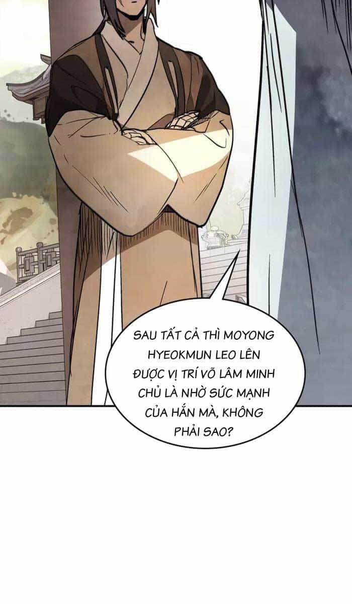 Vị Thần Trở Lại - Chương 50 - ảnh 61