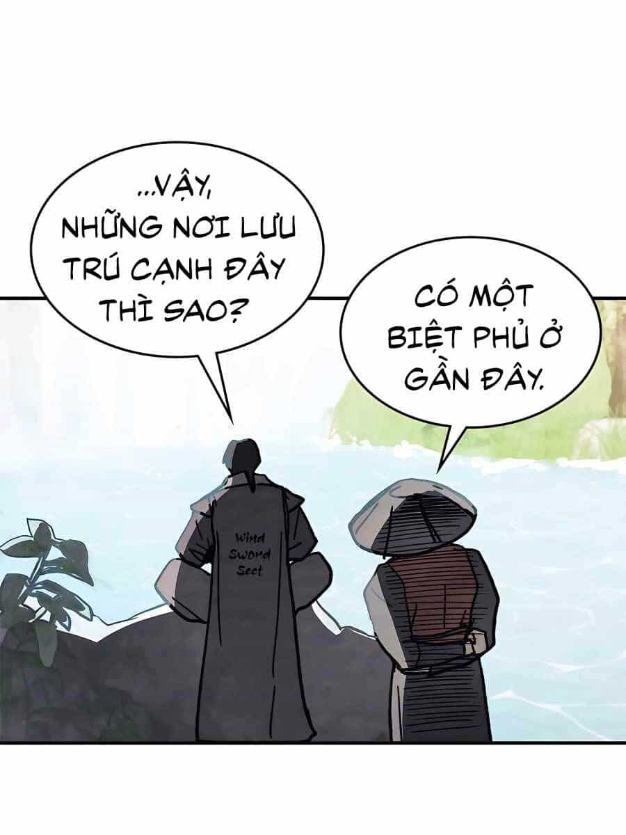 Vị Thần Trở Lại - Chương 53 - ảnh 104