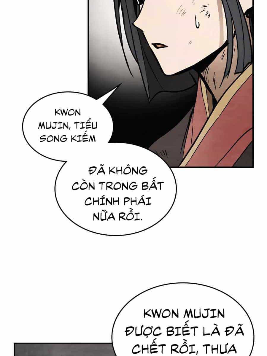 Vị Thần Trở Lại - Chương 53 - ảnh 18