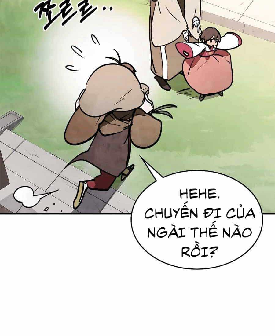 Vị Thần Trở Lại - Chương 53 - ảnh 69