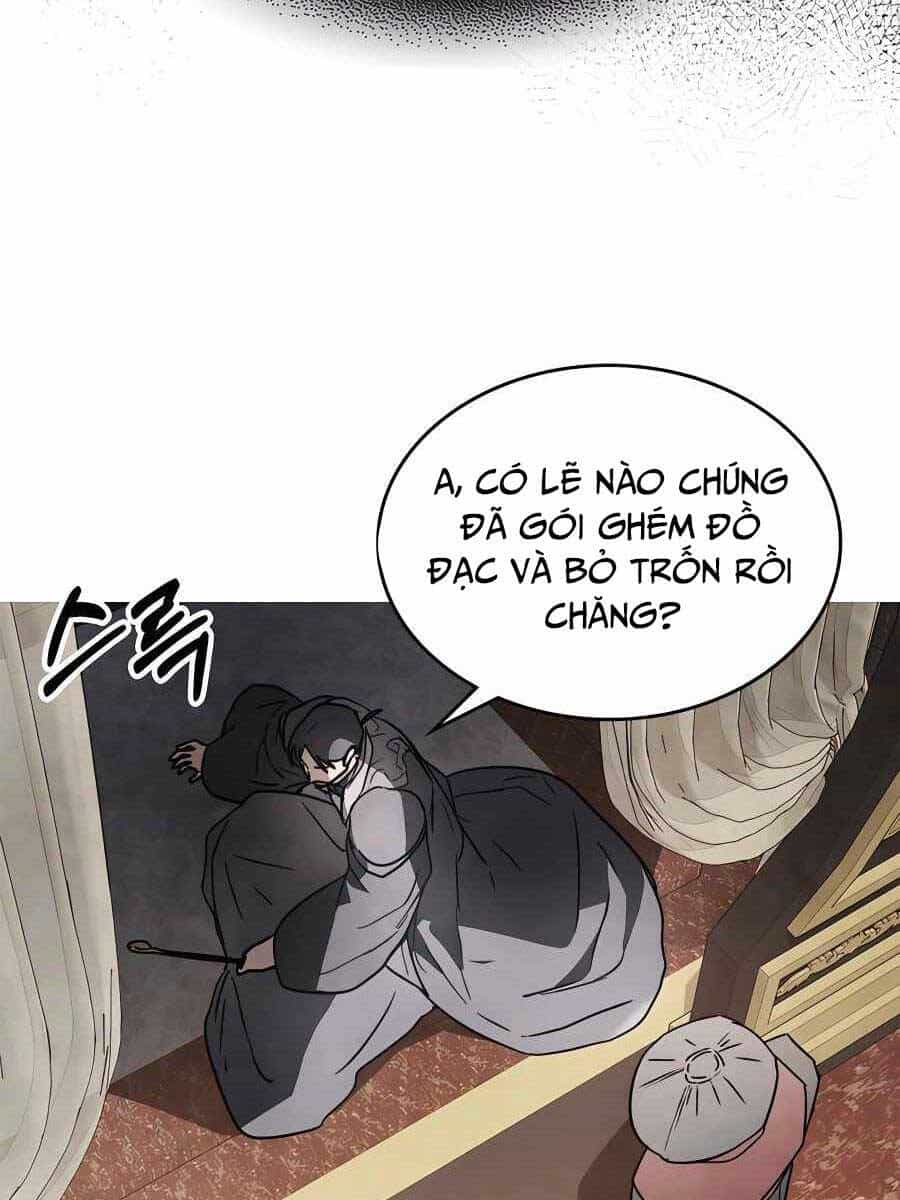 Vị Thần Trở Lại - Chương 55 - ảnh 106