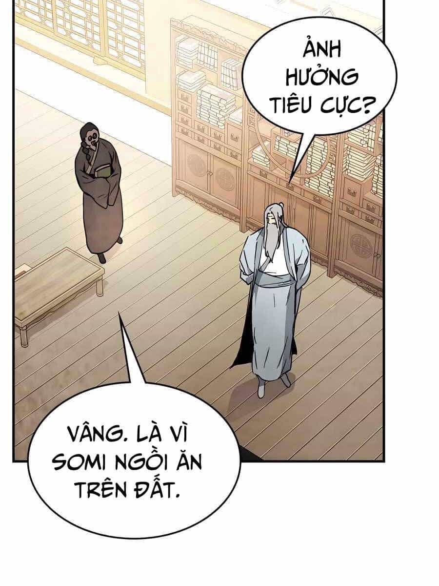Vị Thần Trở Lại - Chương 55 - ảnh 22