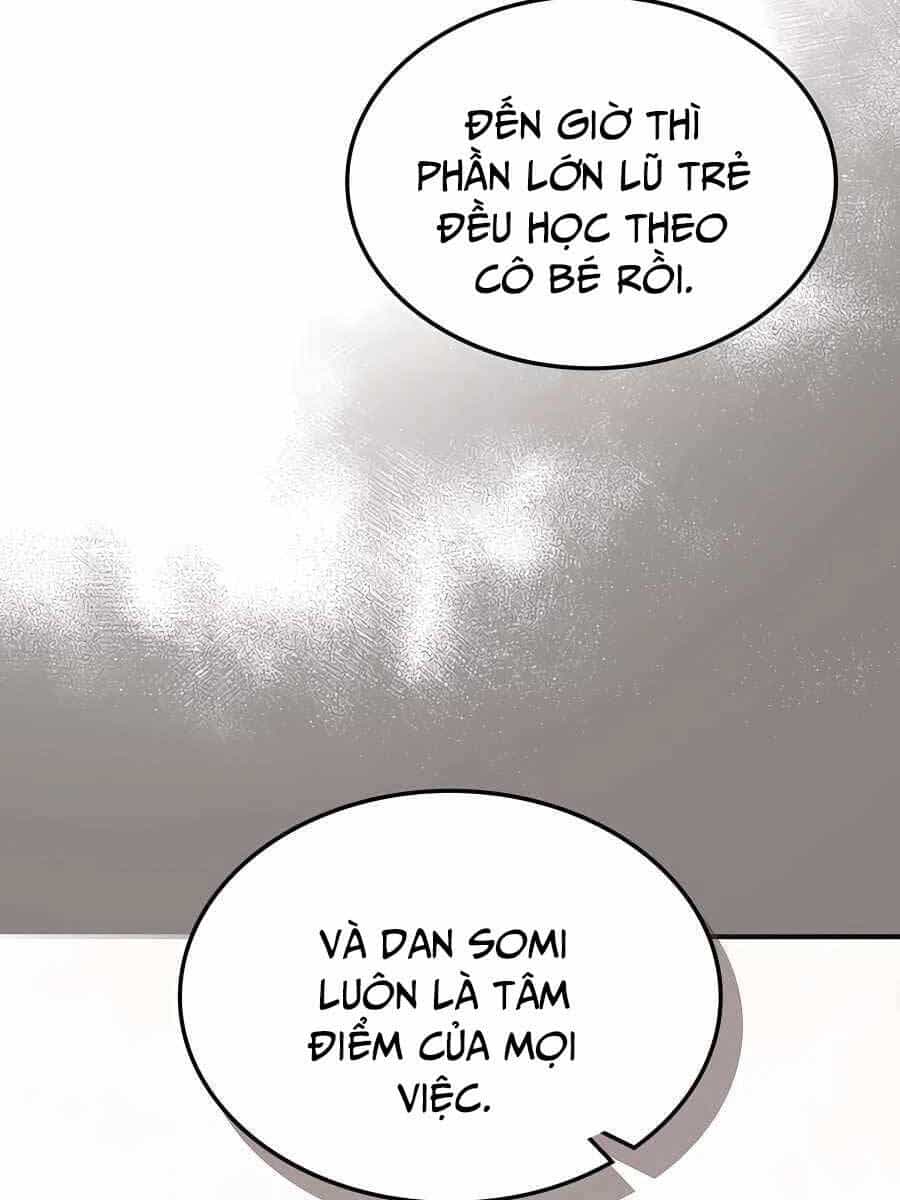 Vị Thần Trở Lại - Chương 55 - ảnh 27