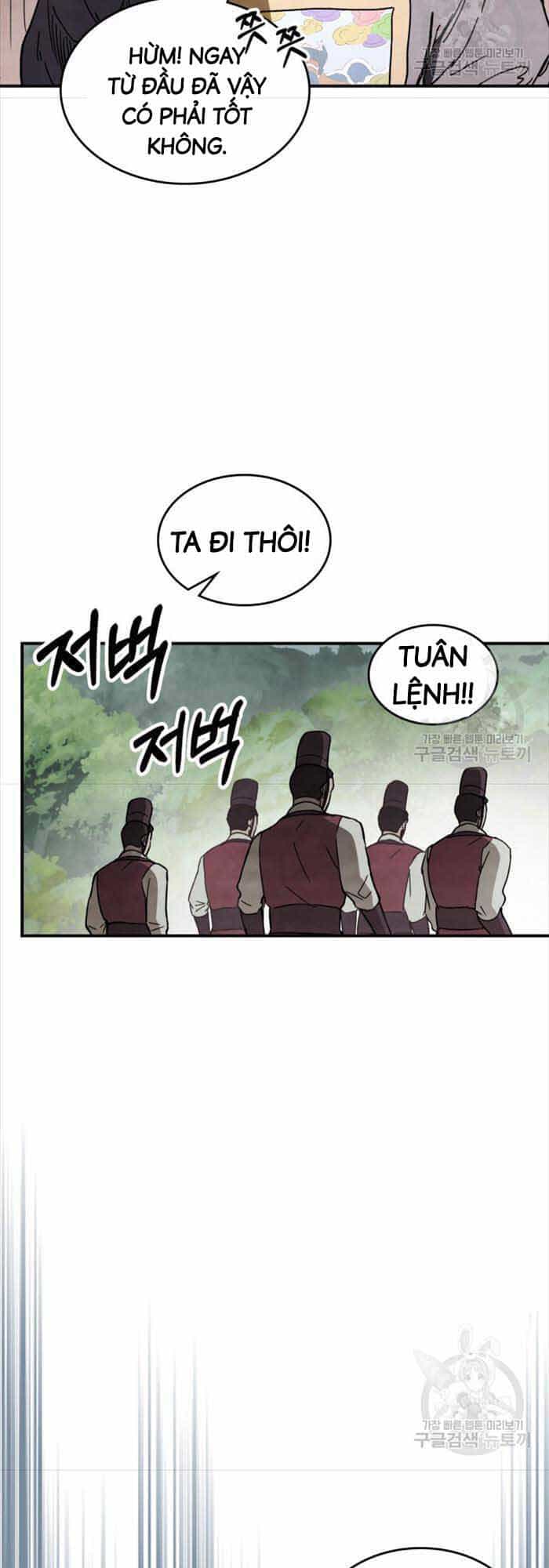 Vị Thần Trở Lại - Chương 56 - ảnh 11