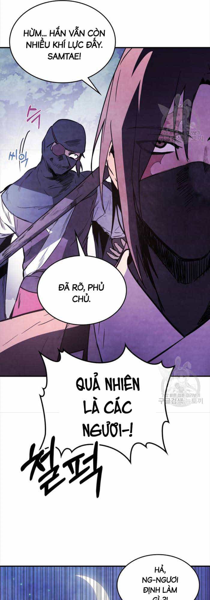 Vị Thần Trở Lại - Chương 56 - ảnh 42
