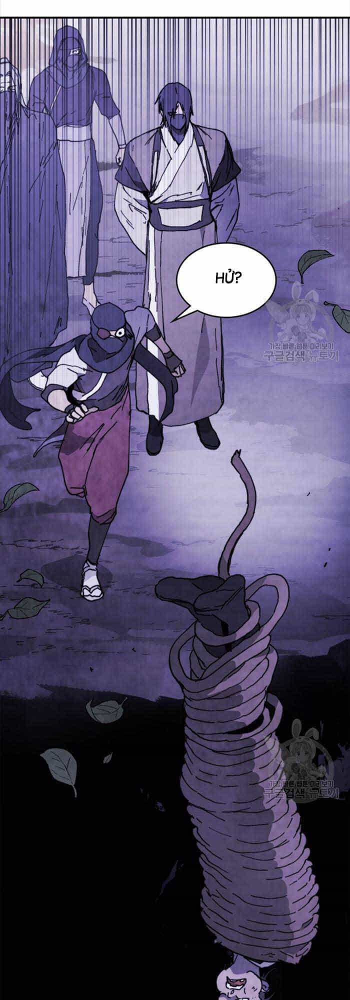 Vị Thần Trở Lại - Chương 56 - ảnh 53