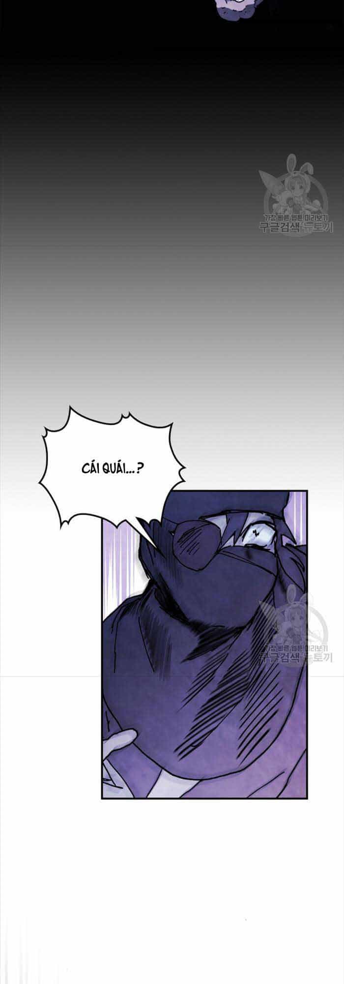 Vị Thần Trở Lại - Chương 56 - ảnh 54