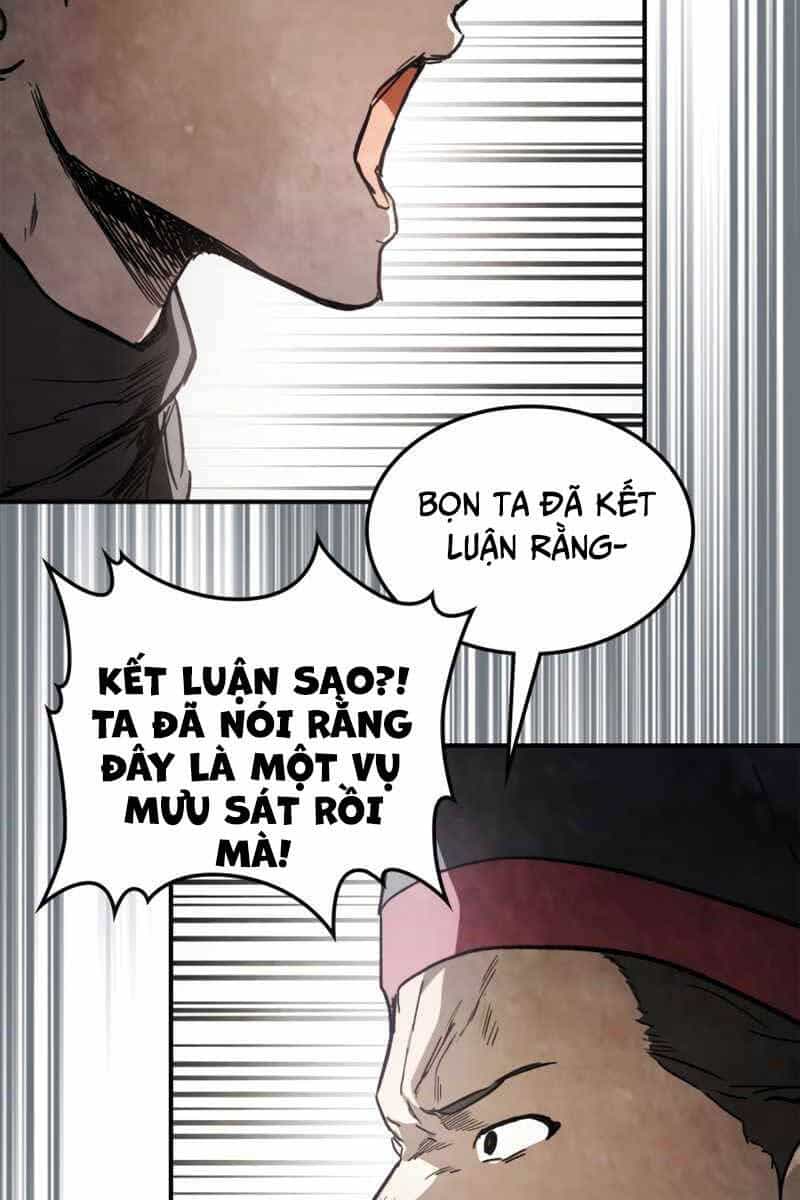 Vị Thần Trở Lại - Chương 57 - ảnh 25