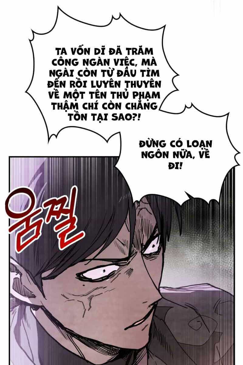 Vị Thần Trở Lại - Chương 57 - ảnh 27