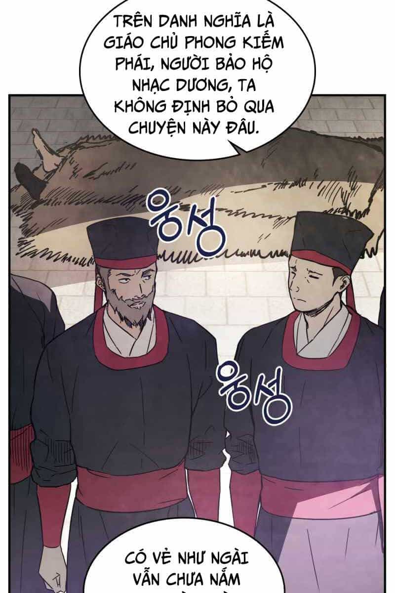 Vị Thần Trở Lại - Chương 57 - ảnh 38